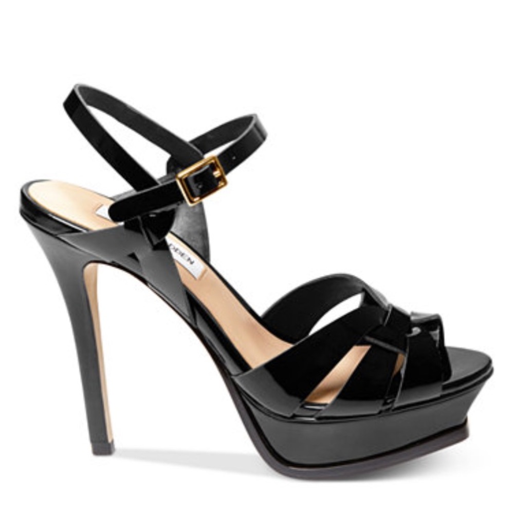 Steve Madden Platform Sandal